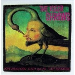 Killer Shrews-Killer Shrews